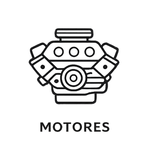 motores auromoviles