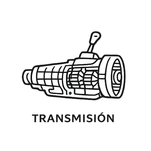 Transmisión