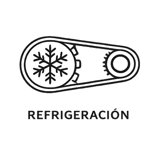 REFRIGERACIÓN