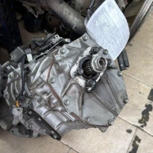 Caja de cambios HINO Serie 300 Dutro